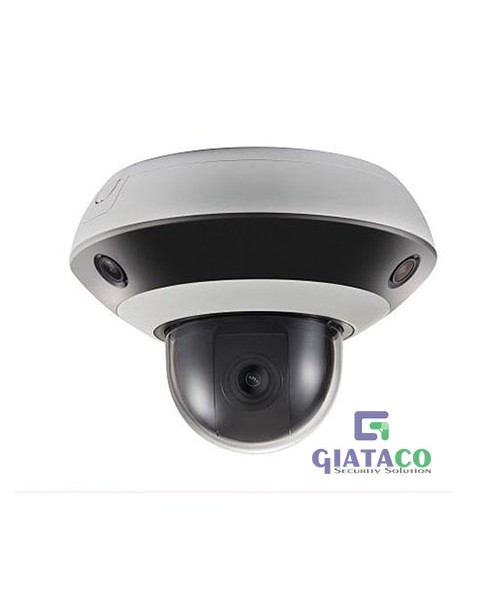 Camera HIKVISION DS-2PT3326IZ-DE3