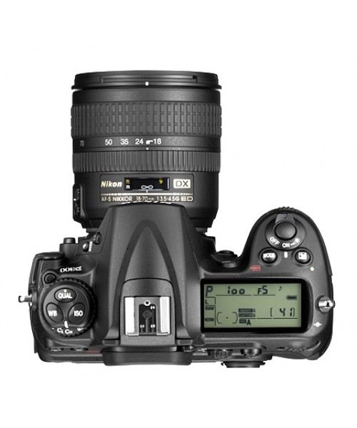 Camera HIKVISION DS-2CD2725FWD-IZS Camera HIKVISION DS-2CD2725FWD-IZS