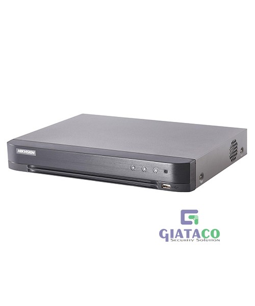 Đầu ghi hình HIKVISION DS-7208HQHI-K2/P